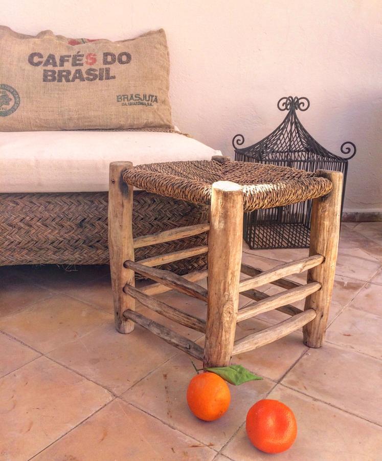 Riad Nejma Lounge Μαρακές Εξωτερικό φωτογραφία