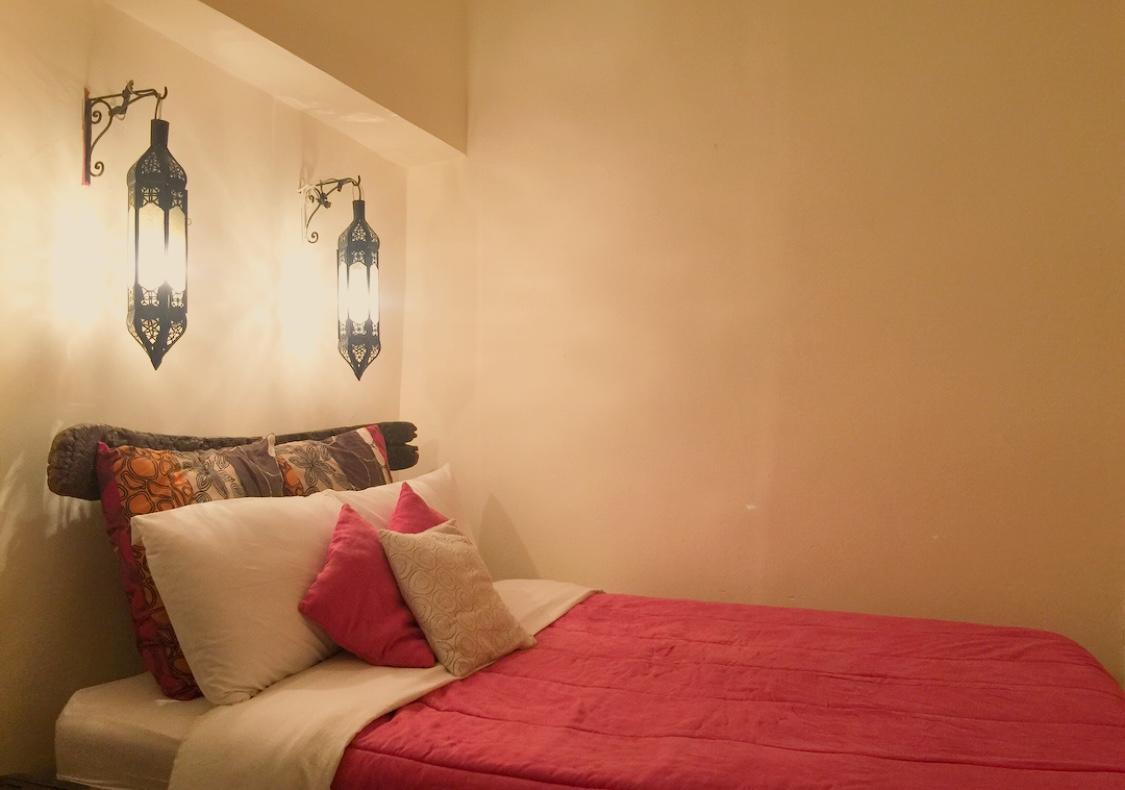 Riad Nejma Lounge Μαρακές Εξωτερικό φωτογραφία