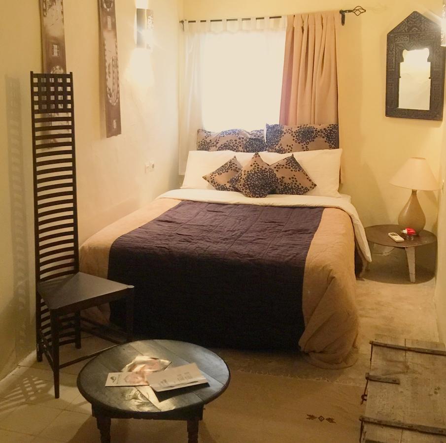 Riad Nejma Lounge Μαρακές Εξωτερικό φωτογραφία