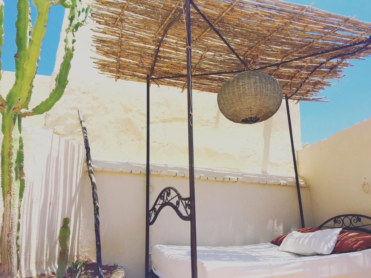Riad Nejma Lounge Μαρακές Εξωτερικό φωτογραφία